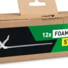 FoamTack straw - 12st - Thumbnail Image 2