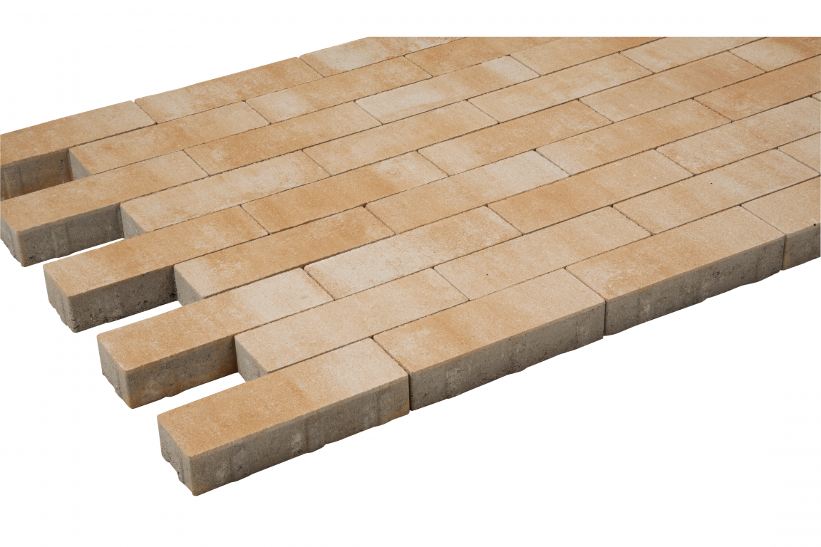 SMARTTON 10X30X6CM MONT BLANC - Afbeelding 2