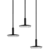 Sway Pendant Ext 100-230V Black - Thumbnail Image 2