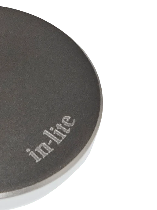 Mini Sway Light Head Pearl Grey - Afbeelding 2