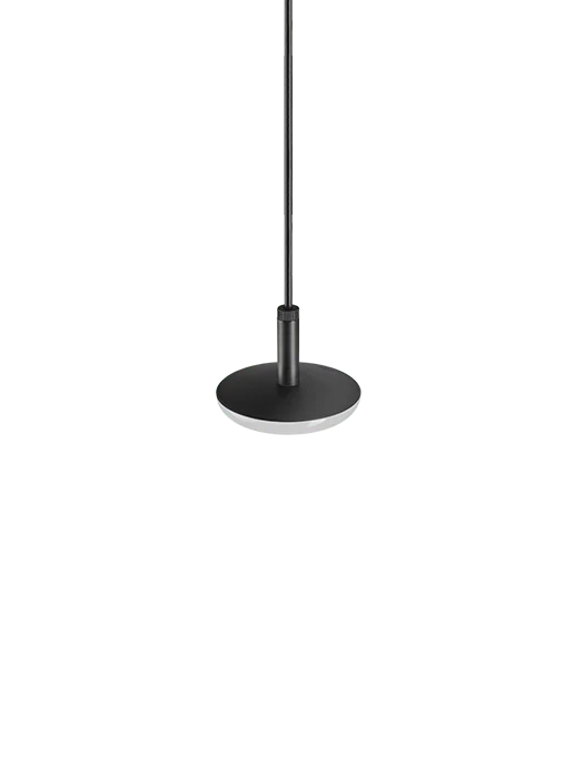 Sway Pendant Black - Afbeelding 4