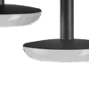 Sway Pendant Black - Thumbnail Image 2