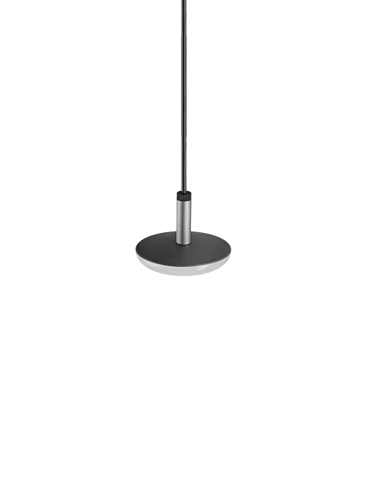 Sway Pendant Pearl Grey - Afbeelding 4