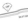 Smart Evo Flex Tone 1 - Thumbnail Image 5
