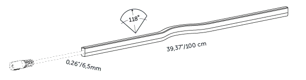 Smart Evo Flex Tone 1 - Afbeelding 5