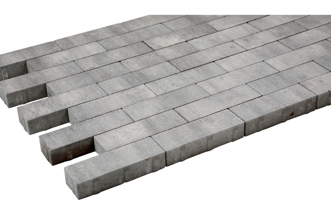 SMARTTON 10X30X6CM MATTERHORN - Afbeelding 2