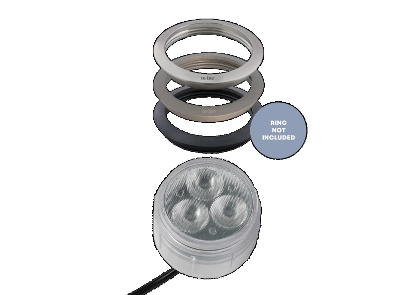 FLUX (zonder ring) - Afbeelding 2