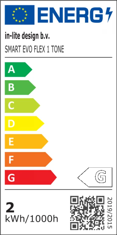 Smart Evo Flex Tone 1 - Afbeelding 2