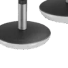 Sway Pendant Pearl Grey - Thumbnail Image 3
