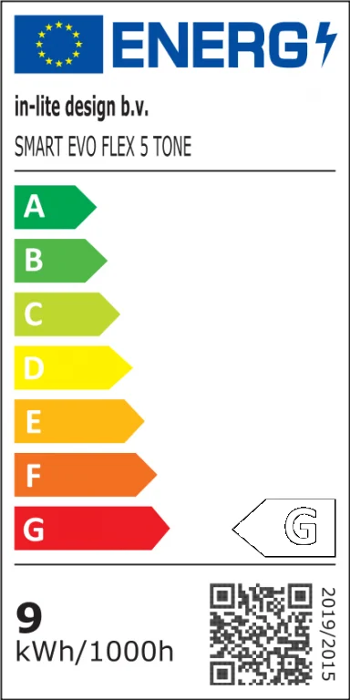 Smart Evo Flex Tone 2 - Afbeelding 2