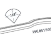 Smart Evo Flex Tone 2 - Thumbnail Image 5