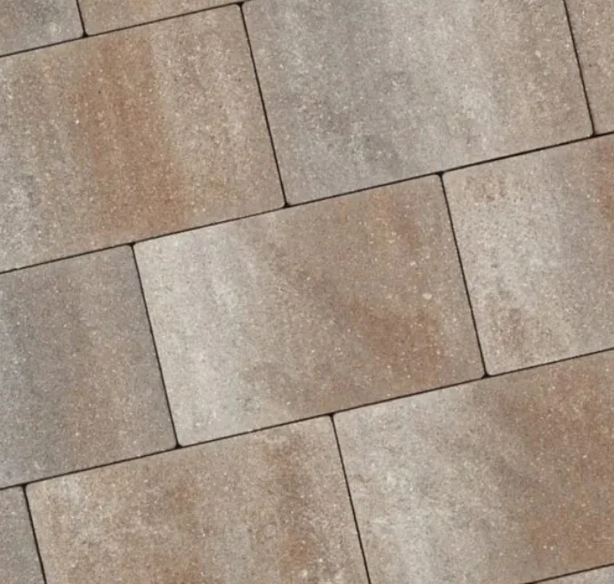 SMARTTON 20X30X6CM KILIMANJARO - Afbeelding 1