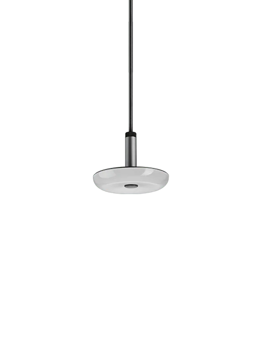 Sway Pendant Pearl Grey - Afbeelding 2
