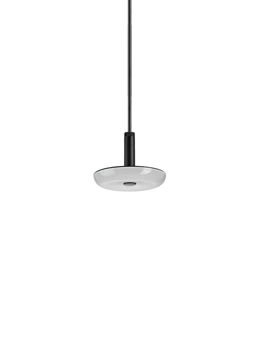 Sway Pendant Black - Afbeelding 3
