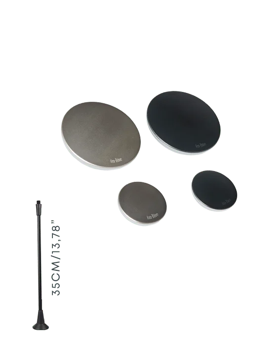 Sway Tube Extra Low - Afbeelding 2