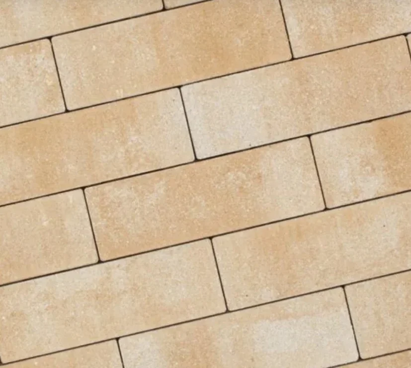 SMARTTON 20X30X6CM MONT BLANC - Afbeelding 1