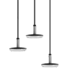 Sway Pendant Ext 100-230V Pearl Grey - Thumbnail Image 3