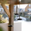 Sway Pendant 100-230V Black - Thumbnail Image 2