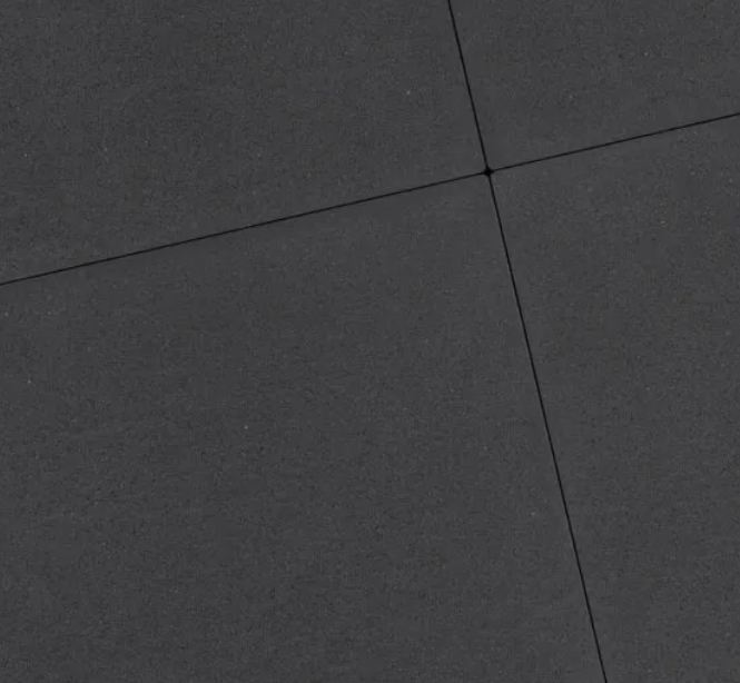 terrastegel zwart 20x30