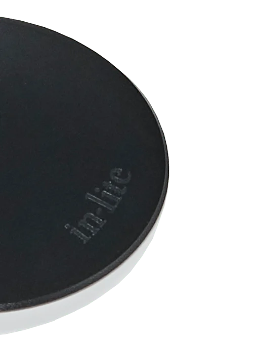 Mini Sway Light Head Black - Afbeelding 2