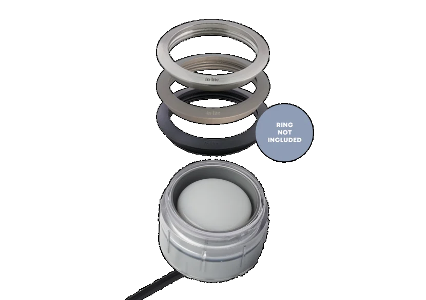 FUSION (zonder ring) - Afbeelding 3