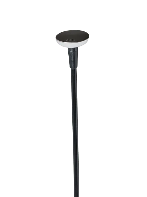 Mini Sway Light Head Pearl Grey - Afbeelding 4