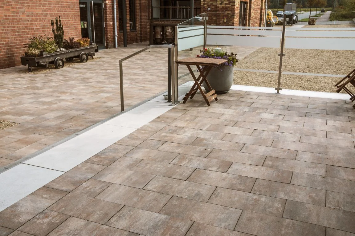 SMARTTON XL 30X60X8CM KILIMANJARO - Afbeelding 4