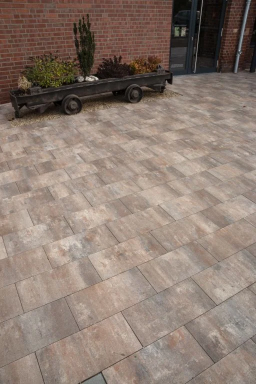 SMARTTON XL 30X60X8CM KILIMANJARO - Afbeelding 3