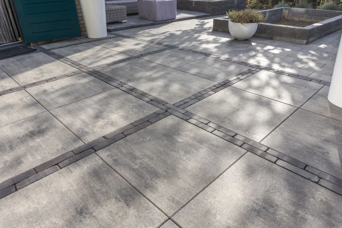 SMARTTON XXS LINEA 60X60X4CM AMIATA - Afbeelding 2