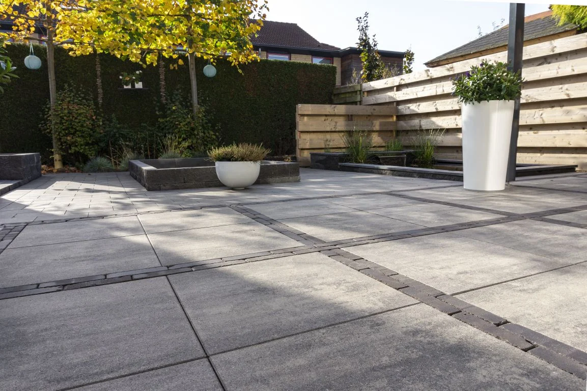 SMARTTON XXS LINEA 60X60X4CM AMIATA - Afbeelding 3