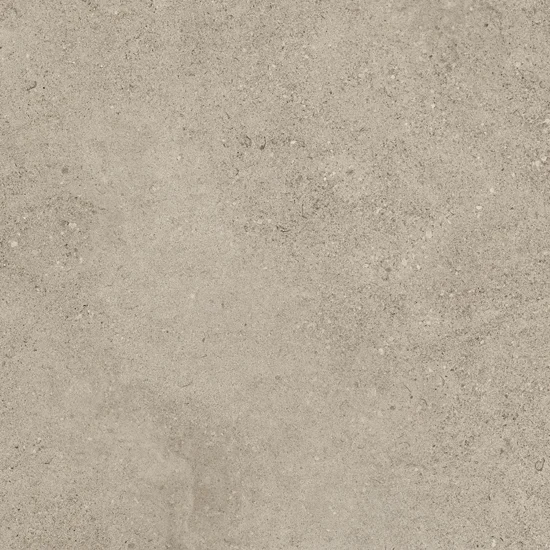 Beste Koop Exterior Uni Terrastegel 600X600 EXT60-639 Taupe 30mm Mat ret.R11 - Afbeelding 4