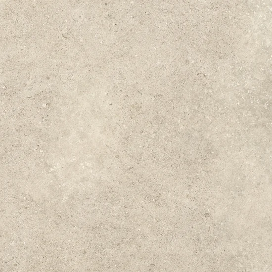 Beste Koop Exterior Uni Terrastegel 600X600 EXT60-638 Ivory 30mm Mat ret.R11 - Afbeelding 2