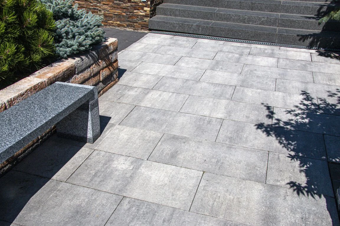 SMARTTON XL 30X60X8CM MATTERHORN - Afbeelding 2