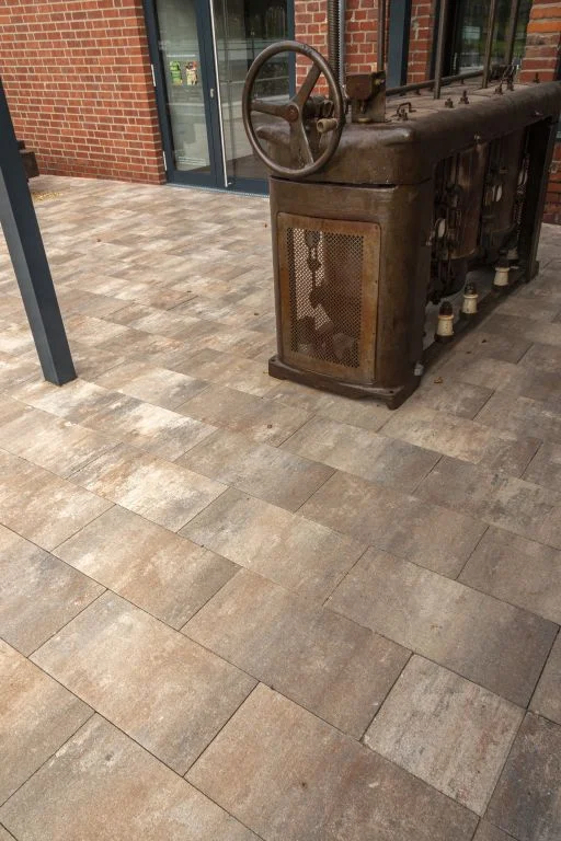 SMARTTON XL 30X60X8CM KILIMANJARO - Afbeelding 5