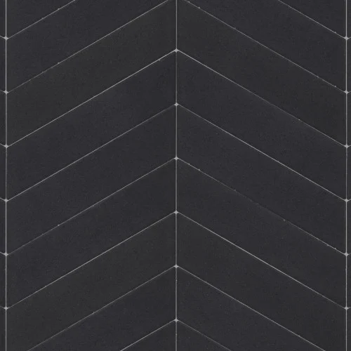 Soft Comfort Punto 12x50x8 cm Nero - Afbeelding 2