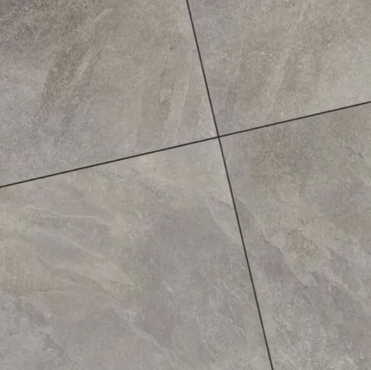 CERASUN SIENA GRIGIO 40x80x4cm - Afbeelding 1