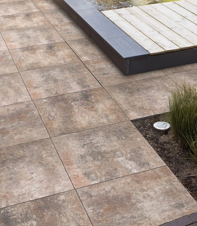 SMARTTON SE XXS 60X60X4CM KILIMANJARO - Afbeelding 2