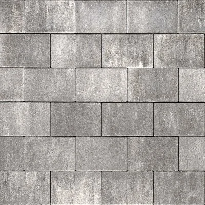 SMARTTON LINEA 20X30X6CM MATTERHORN - Afbeelding 1