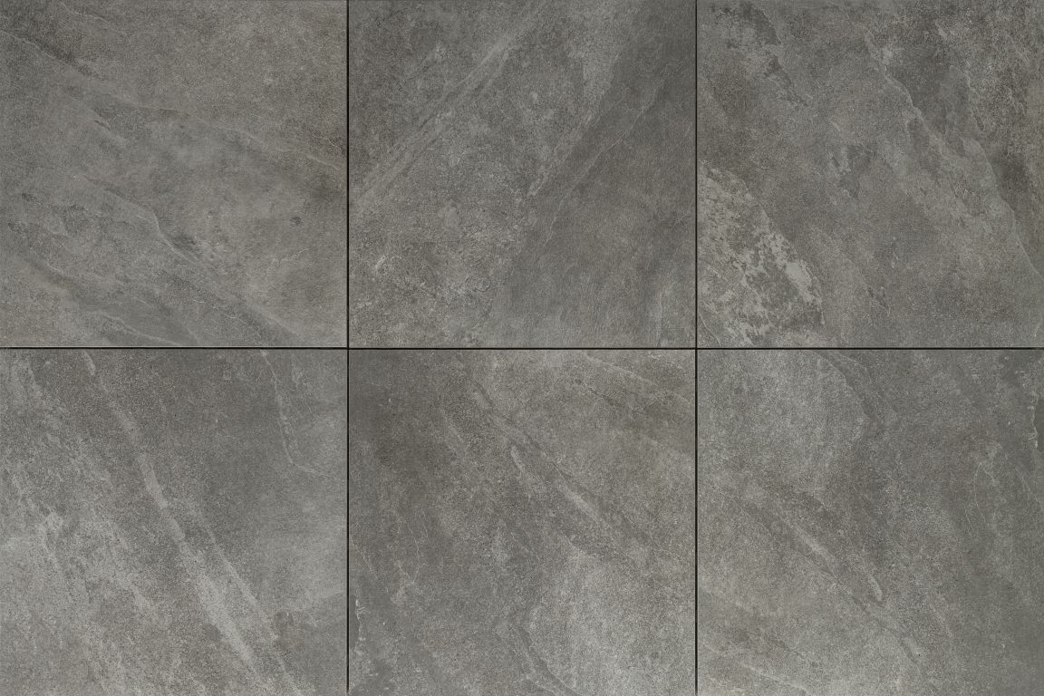 CERASUN SIENA GRIGIO 60x60x4cm - Afbeelding 1