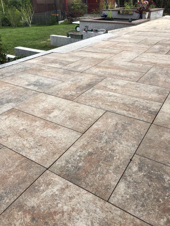 SMARTTON SE XXS 30X60X4CM KILIMANJARO - Afbeelding 2