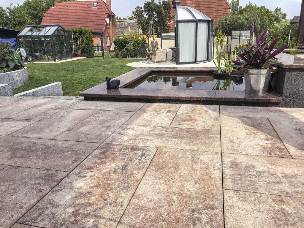 SMARTTON SE XXS 30X60X4CM KILIMANJARO - Afbeelding 4