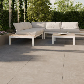 Terrastegel keramiek lougne 60x60cm