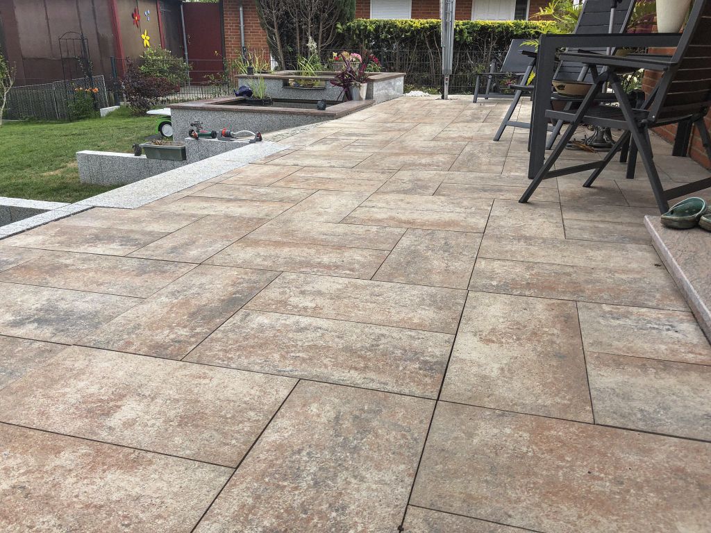 SMARTTON SE XXS 30X60X4CM KILIMANJARO - Afbeelding 3