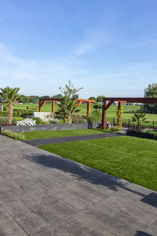SMARTTON SE XXS 60X60X4CM AMIATA - Afbeelding 2