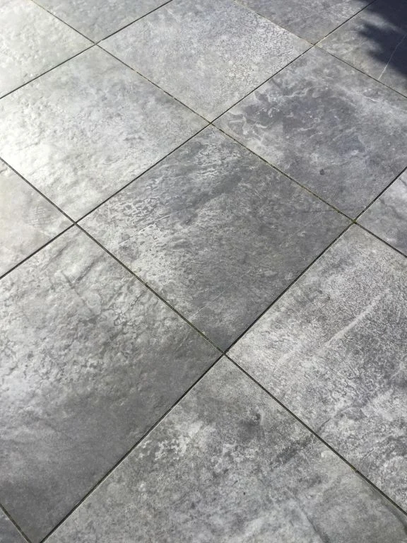 CERASUN TROPEA ANTRACITE 60x60x4cm - Afbeelding 4