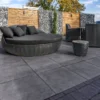 SMARTTON SE XXS 60X60X4CM MOUNT DENALI - Thumbnail Image 2