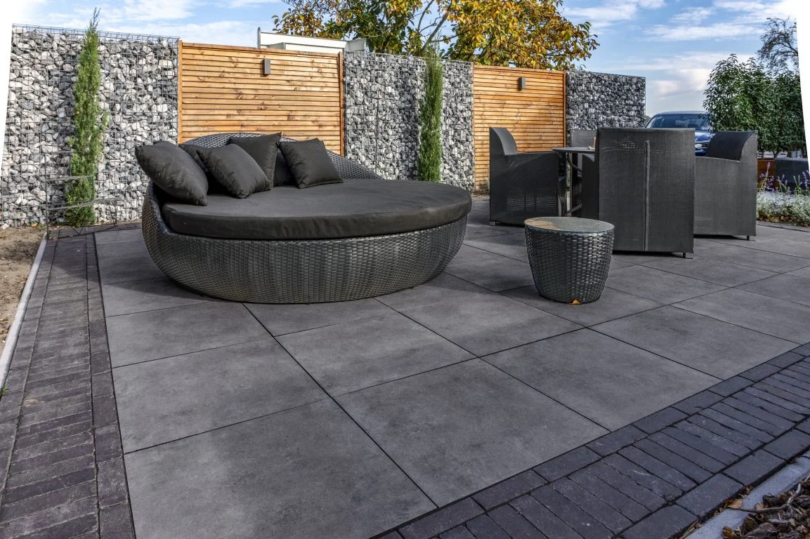 SMARTTON SE XXS 60X60X4CM MOUNT DENALI - Afbeelding 2